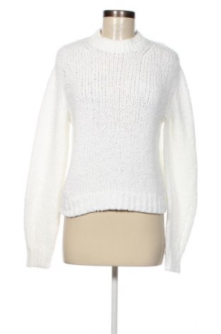 Γυναικείο πουλόβερ Kookai, Μέγεθος M, Χρώμα Λευκό, Τιμή 34,02 €