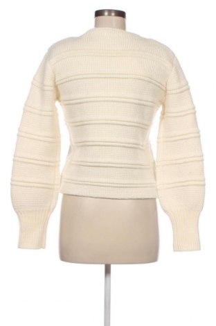 Дамски пуловер Kookai, Размер XS, Цвят Екрю, Цена 69,96 лв.