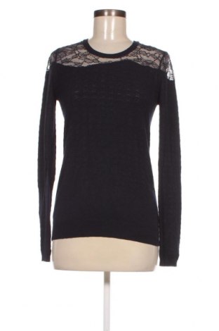 Γυναικείο πουλόβερ Kookai, Μέγεθος S, Χρώμα Μπλέ, Τιμή 10,21 €