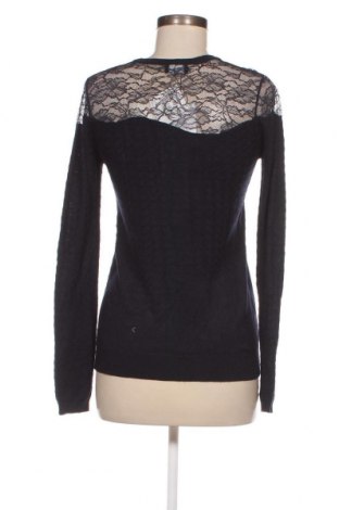 Γυναικείο πουλόβερ Kookai, Μέγεθος S, Χρώμα Μπλέ, Τιμή 10,21 €