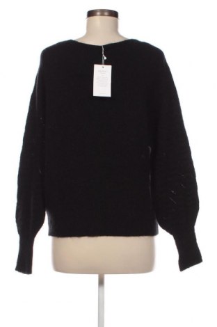 Γυναικείο πουλόβερ Kookai, Μέγεθος M, Χρώμα Μαύρο, Τιμή 22,45 €