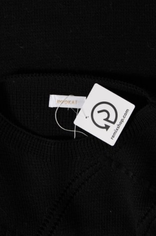 Γυναικείο πουλόβερ Kookai, Μέγεθος XS, Χρώμα Μαύρο, Τιμή 23,81 €