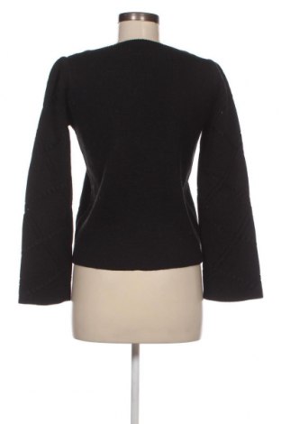 Γυναικείο πουλόβερ Kookai, Μέγεθος XS, Χρώμα Μαύρο, Τιμή 9,53 €