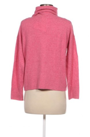 Дамски пуловер Kookai, Размер XXS, Цвят Розов, Цена 132,00 лв.
