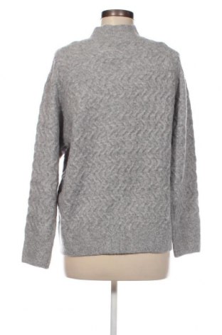 Γυναικείο πουλόβερ Kookai, Μέγεθος S, Χρώμα Γκρί, Τιμή 23,81 €