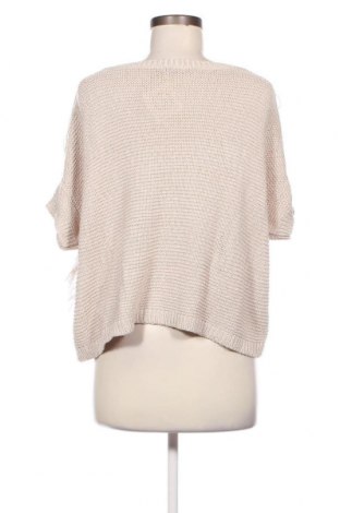 Γυναικείο πουλόβερ Kookai, Μέγεθος S, Χρώμα  Μπέζ, Τιμή 10,21 €