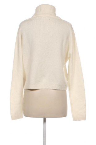 Γυναικείο πουλόβερ Kookai, Μέγεθος L, Χρώμα  Μπέζ, Τιμή 68,04 €