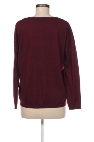 Дамски пуловер Kookai, Размер S, Цвят Червен, Цена 66,00 лв.
