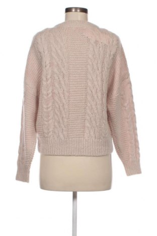 Дамски пуловер Kookai, Размер S, Цвят Бежов, Цена 54,12 лв.