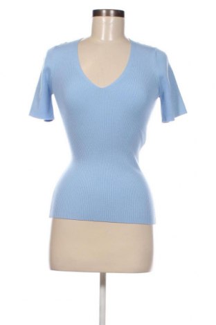 Γυναικείο πουλόβερ Kookai, Μέγεθος M, Χρώμα Μπλέ, Τιμή 16,33 €