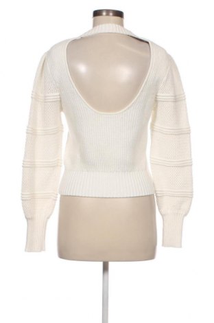 Дамски пуловер Kookai, Размер XS, Цвят Бял, Цена 64,96 лв.