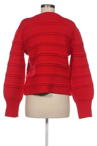 Γυναικείο πουλόβερ Kookai, Μέγεθος M, Χρώμα Κόκκινο, Τιμή 68,04 €