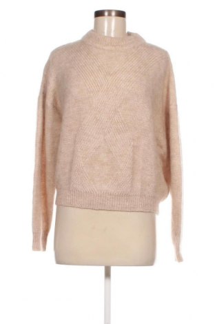 Γυναικείο πουλόβερ Kookai, Μέγεθος M, Χρώμα  Μπέζ, Τιμή 37,42 €