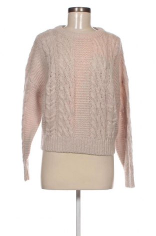 Γυναικείο πουλόβερ Kookai, Μέγεθος XS, Χρώμα  Μπέζ, Τιμή 18,37 €