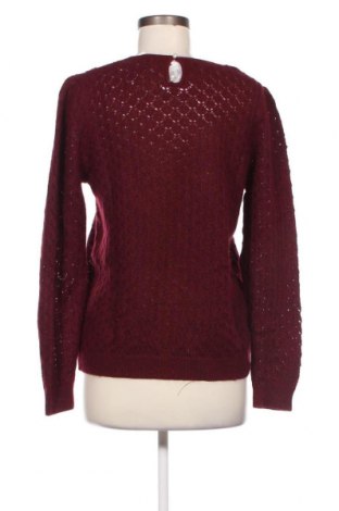 Дамски пуловер Kookai, Размер S, Цвят Червен, Цена 46,20 лв.