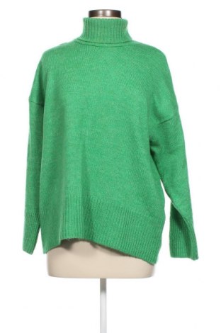 Pulover de femei LCW, Mărime L, Culoare Verde, Preț 42,91 Lei
