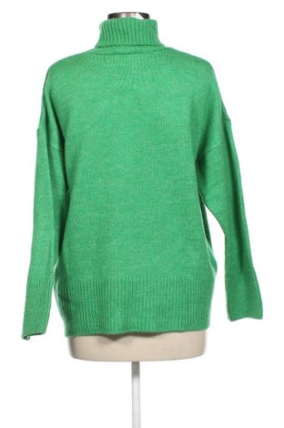 Damenpullover LCW, Größe L, Farbe Grün, Preis 8,60 €