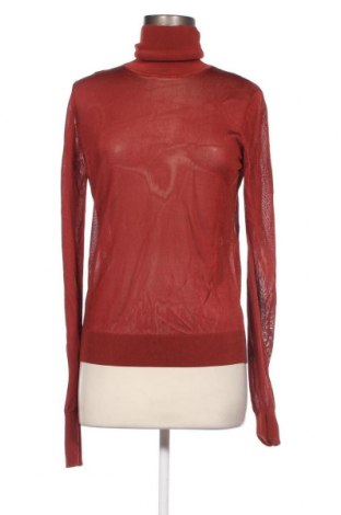Pulover de femei LIVY, Mărime M, Culoare Roșu, Preț 1.368,32 Lei