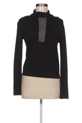 Дамски пуловер LIVY, Размер M, Цвят Черен, Цена 271,60 лв.