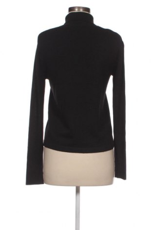Дамски пуловер LIVY, Размер M, Цвят Черен, Цена 264,81 лв.