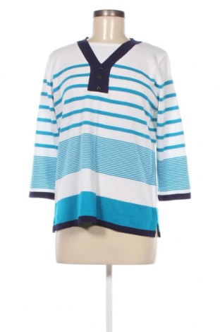 Γυναικείο πουλόβερ LMC, Μέγεθος L, Χρώμα Πολύχρωμο, Τιμή 6,10 €