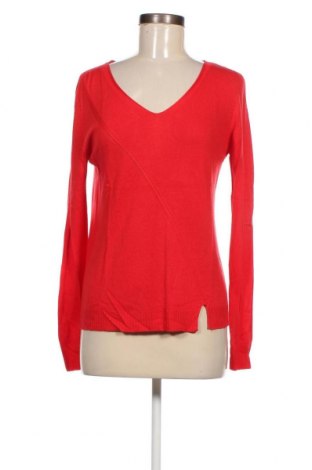 Γυναικείο πουλόβερ La Fee Maraboutee, Μέγεθος S, Χρώμα Κόκκινο, Τιμή 36,74 €
