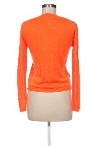 Damenpullover La Fee Maraboutee, Größe M, Farbe Orange, Preis 10,21 €