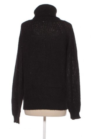 Дамски пуловер La Petite Francaise, Размер S, Цвят Черен, Цена 19,80 лв.