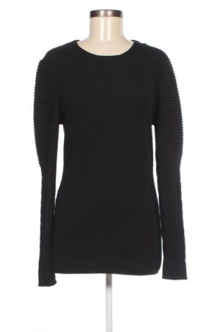 Дамски пуловер Lagos, Размер XL, Цвят Черен, Цена 10,15 лв.