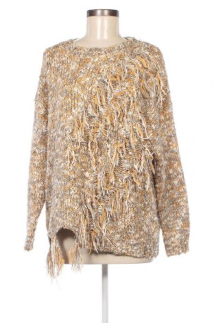 Дамски пуловер Lamer & Co, Размер S, Цвят Многоцветен, Цена 11,31 лв.