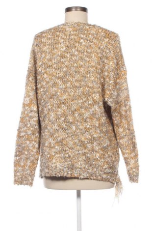 Γυναικείο πουλόβερ Lamer & Co, Μέγεθος S, Χρώμα Πολύχρωμο, Τιμή 6,46 €