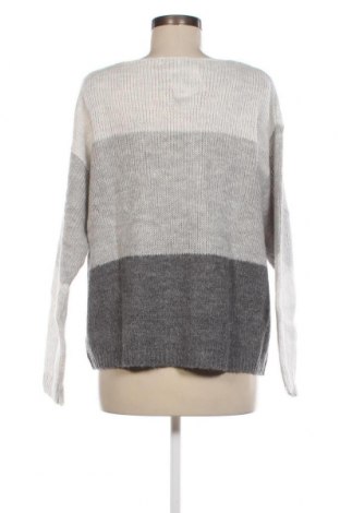 Дамски пуловер Lascana, Размер XL, Цвят Сив, Цена 19,32 лв.