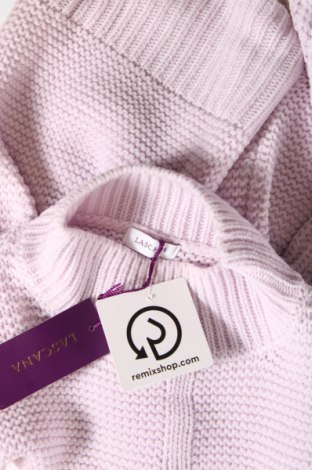 Дамски пуловер Lascana, Размер S, Цвят Лилав, Цена 17,02 лв.
