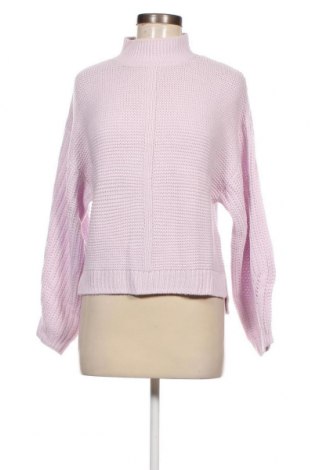 Damenpullover Lascana, Größe S, Farbe Lila, Preis 10,43 €