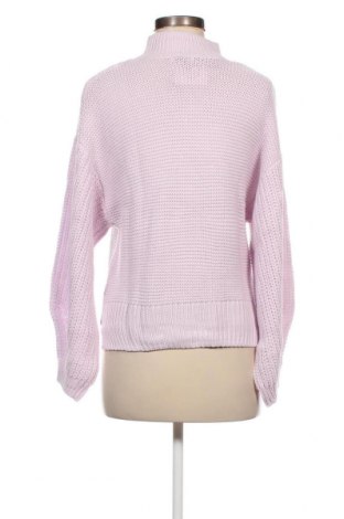 Дамски пуловер Lascana, Размер S, Цвят Лилав, Цена 17,02 лв.