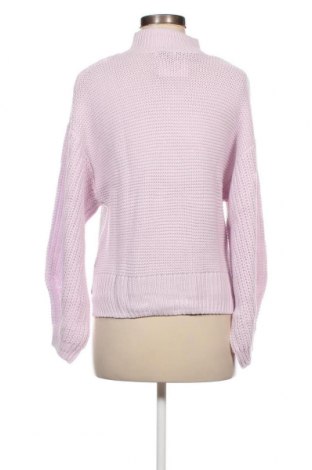 Damenpullover Lascana, Größe S, Farbe Lila, Preis 10,43 €