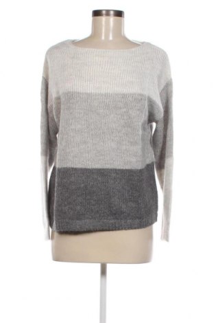 Дамски пуловер Lascana, Размер S, Цвят Сив, Цена 17,02 лв.