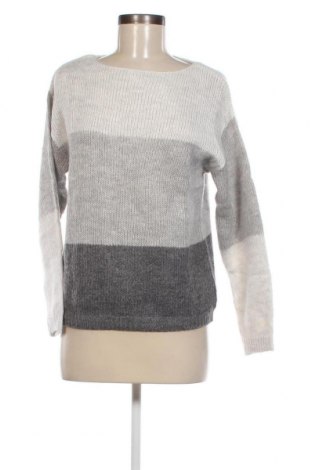 Дамски пуловер Lascana, Размер XS, Цвят Сив, Цена 23,46 лв.