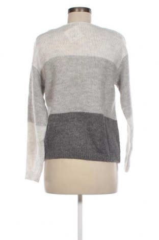 Дамски пуловер Lascana, Размер XS, Цвят Сив, Цена 21,16 лв.