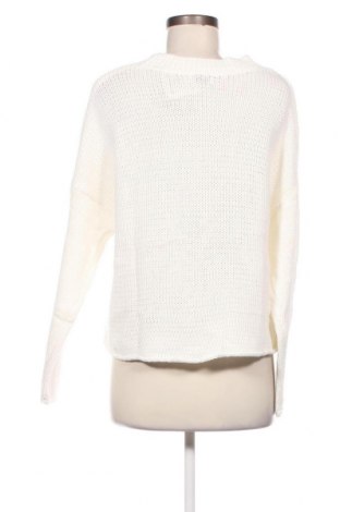 Γυναικείο πουλόβερ Lascana, Μέγεθος M, Χρώμα Λευκό, Τιμή 10,67 €