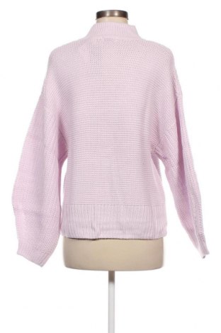 Дамски пуловер Lascana, Размер M, Цвят Лилав, Цена 19,32 лв.