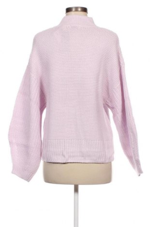 Damenpullover Lascana, Größe M, Farbe Lila, Preis 9,96 €