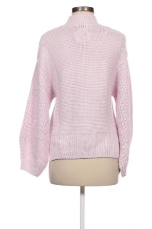Дамски пуловер Lascana, Размер XXS, Цвят Лилав, Цена 17,02 лв.