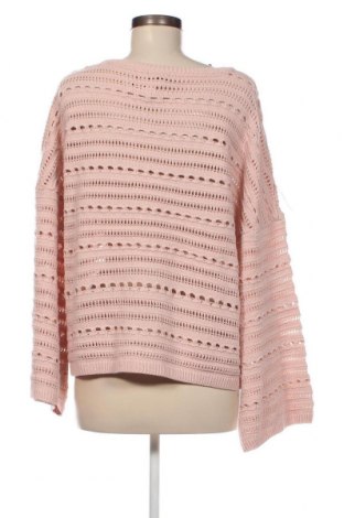 Γυναικείο πουλόβερ Lascana, Μέγεθος L, Χρώμα Ρόζ , Τιμή 3,59 €
