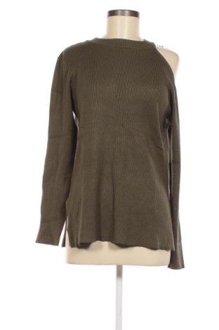 Γυναικείο πουλόβερ Lascana, Μέγεθος S, Χρώμα Πράσινο, Τιμή 7,59 €