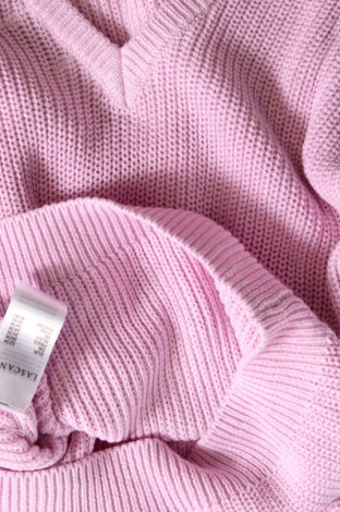 Pulover de femei Lascana, Mărime XXS, Culoare Roz, Preț 54,48 Lei