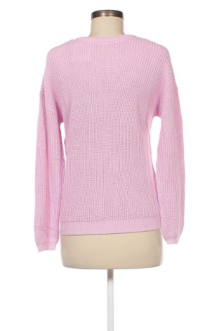 Дамски пуловер Lascana, Размер XXS, Цвят Розов, Цена 17,94 лв.