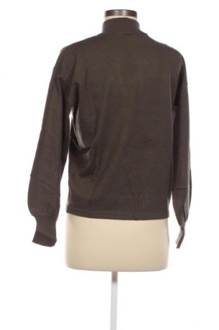 Дамски пуловер Lascana, Размер XS, Цвят Зелен, Цена 16,10 лв.