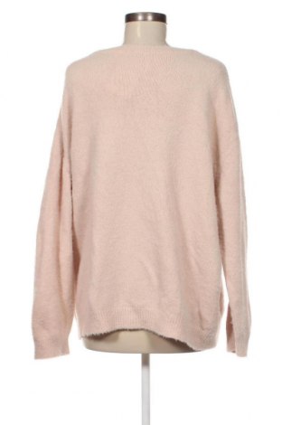 Дамски пуловер Lascana, Размер XL, Цвят Бежов, Цена 9,57 лв.