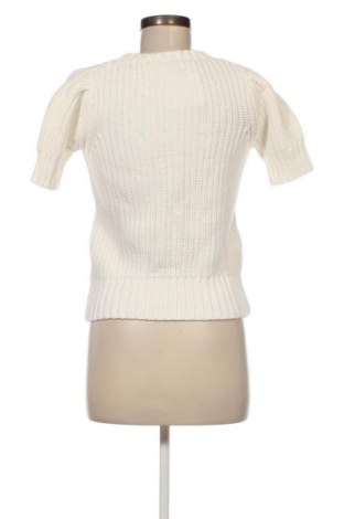 Γυναικείο πουλόβερ Lascana, Μέγεθος XXS, Χρώμα Λευκό, Τιμή 23,71 €